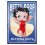 Puzzle Betty Boop Bañador 500 Educa