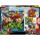 Puzzle Progresivo Super Hero Squad