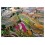 Puzzle Campos de arroz china 1000 Educa