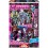 100 Monster High Educa