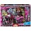 Puzzle 200 Monster High Educa